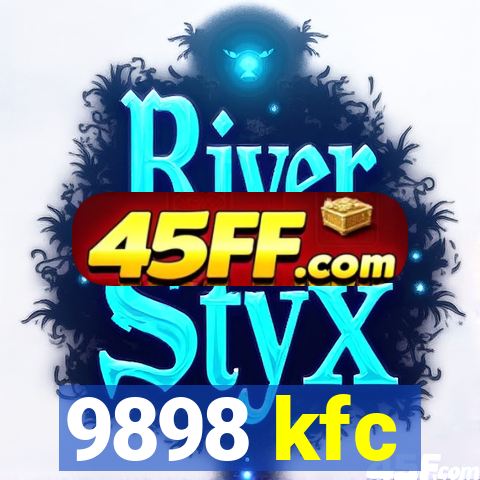 9898 kfc